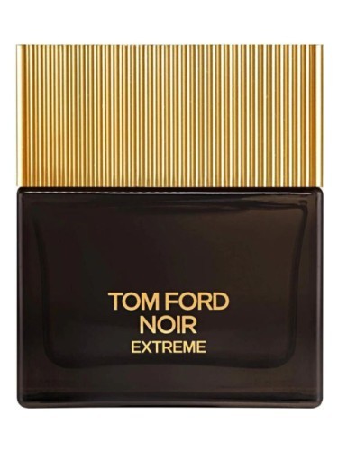 Noir Extreme Tom Ford TYPE